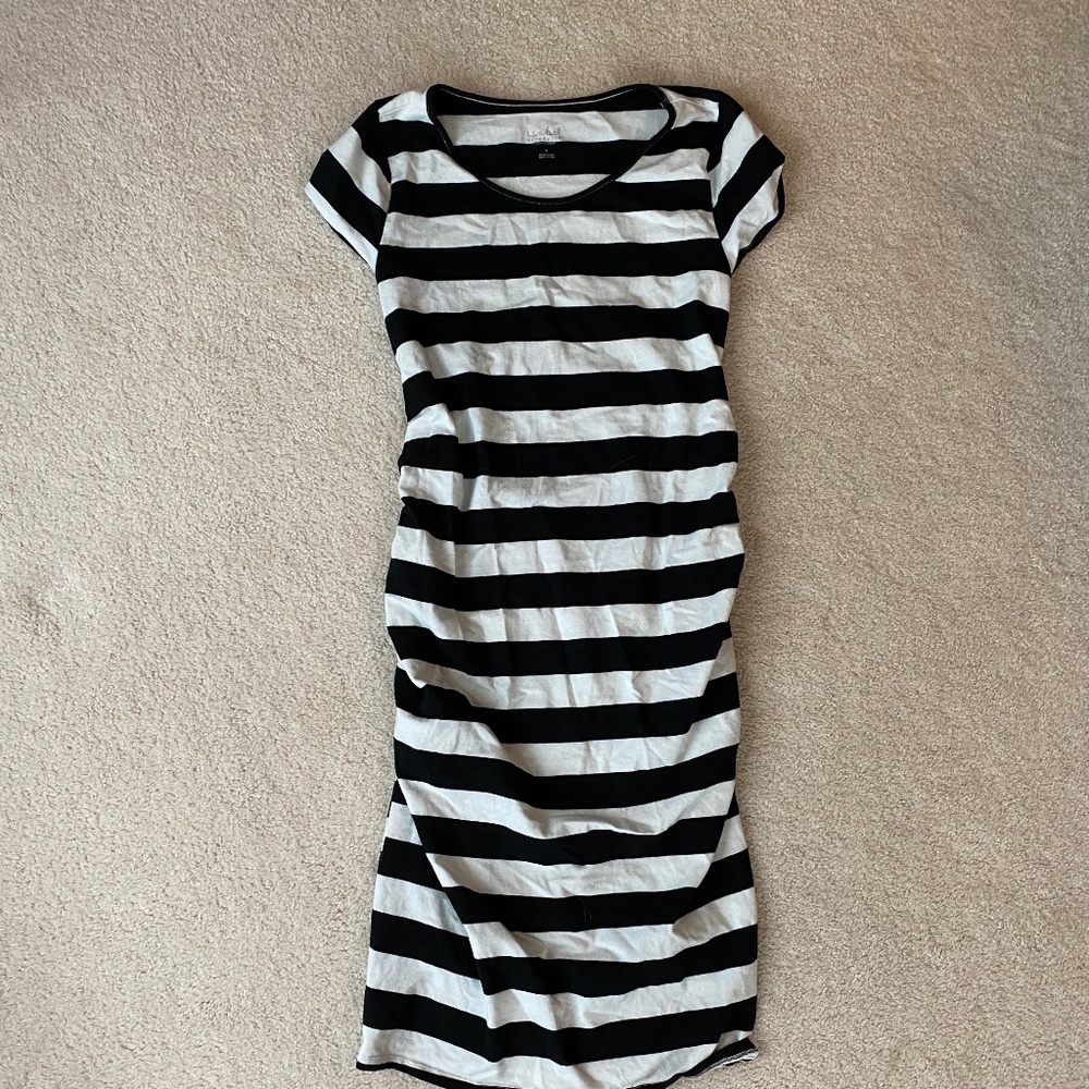Maternity dress